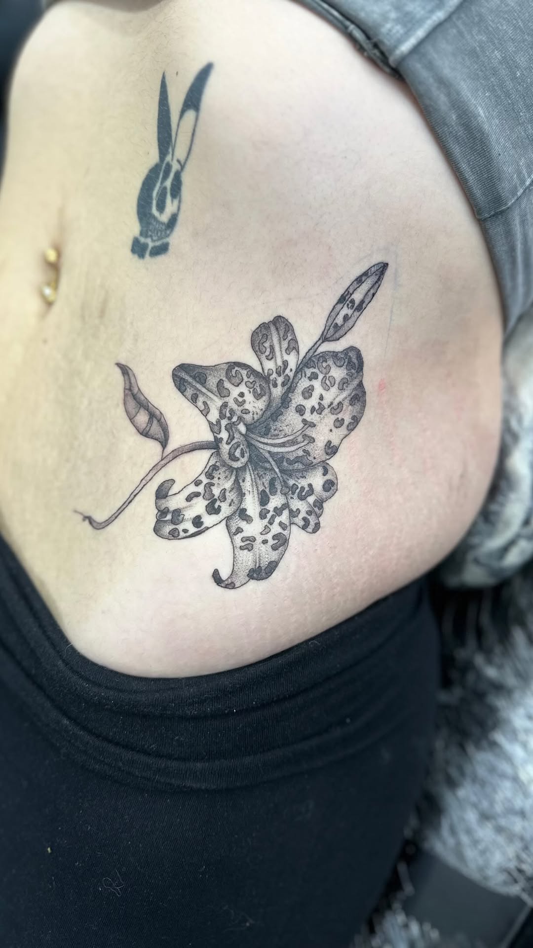 Japanese tattoos
