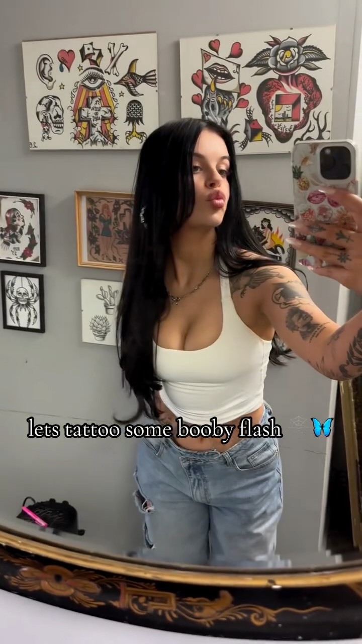American traditional tattoos