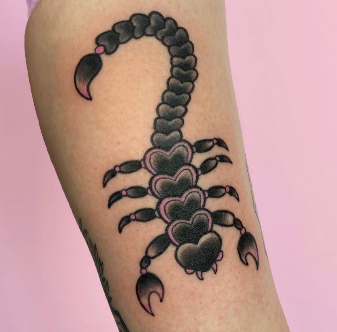 How long does a tattoo take